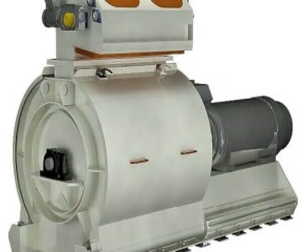 Producto 1 MOLINO DE MARTILLOS - MF