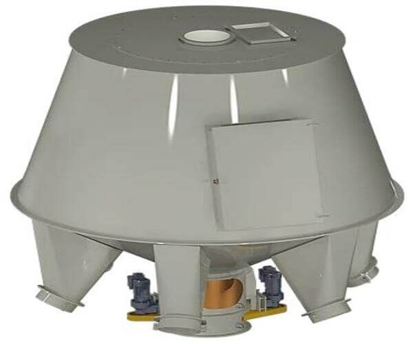 Producto 15 Distribuidor rotativo.