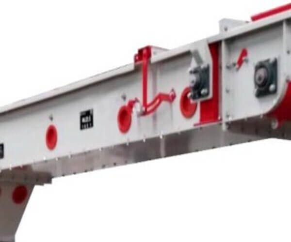 Producto 19 Banda transportadora pesadora.