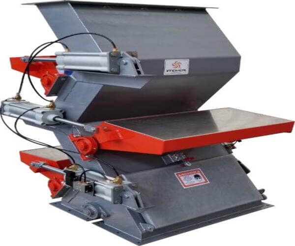 Producto 28 Trampa magnética.