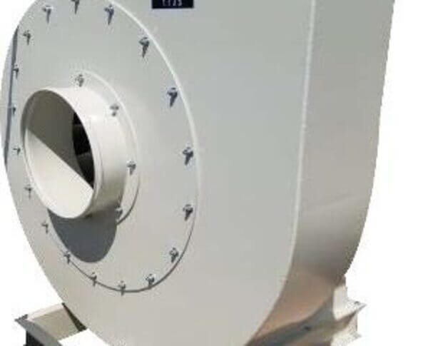 Producto 34 Ventilador centrifugo.