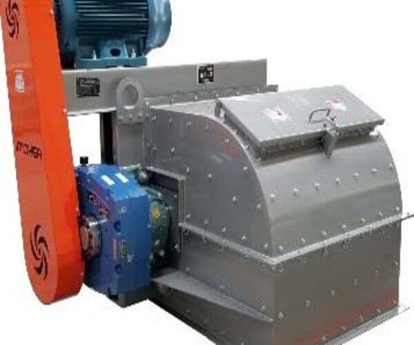 Producto 6 Bandas transportadoras.